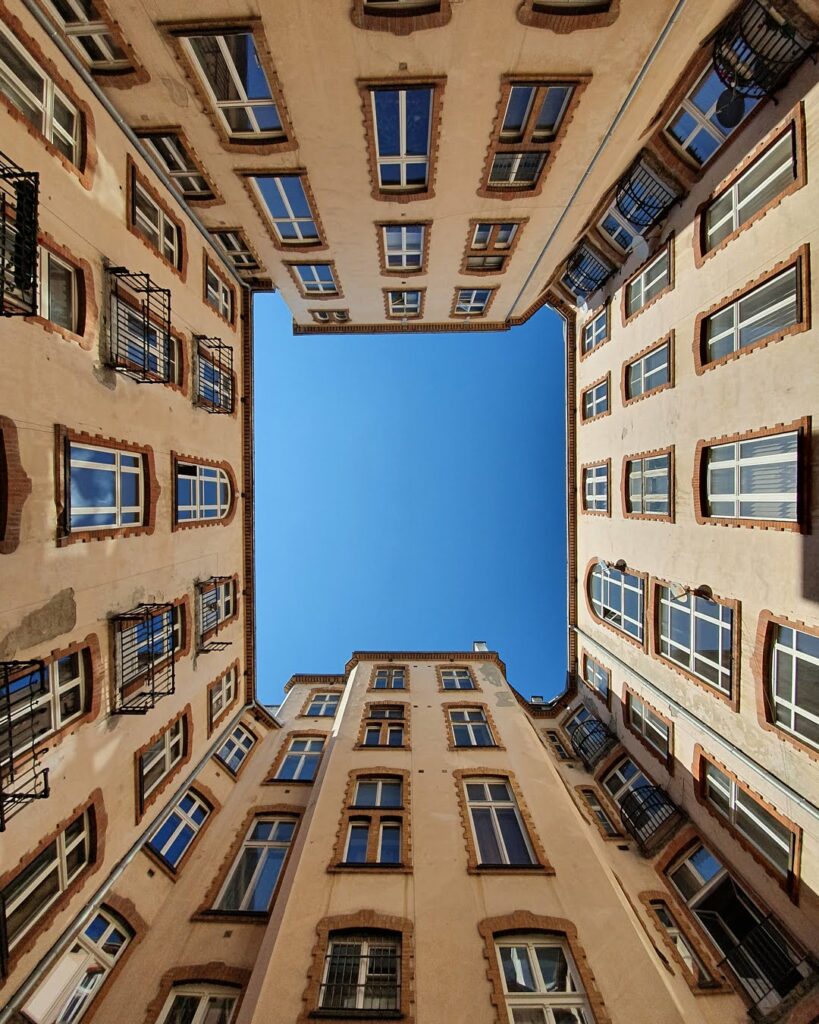 3 Tips voor Betere Groothoekfoto's 7
