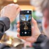 Workshop Smartphone-fotografie Amersfoort