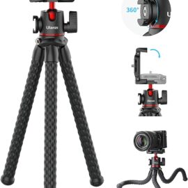 Ulanzi MT-33 overview