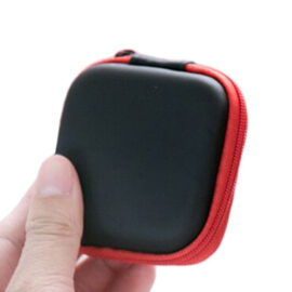 Opbergdoosje, pouch voor accessoires