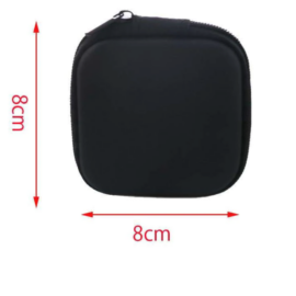 Opbergdoosje voor Accessoires