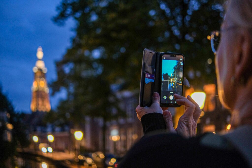 07-02-2024 Groepsworkshop Utrecht – Smartphone-fotografie