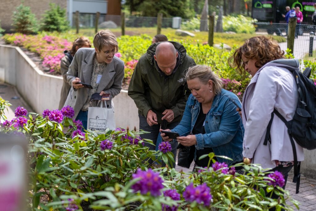 07-02-2024 Groepsworkshop Utrecht – Smartphone-fotografie