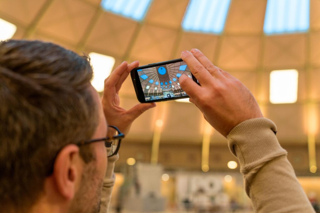 Kadobon voor Groepsworkshop Smartphone-fotografie