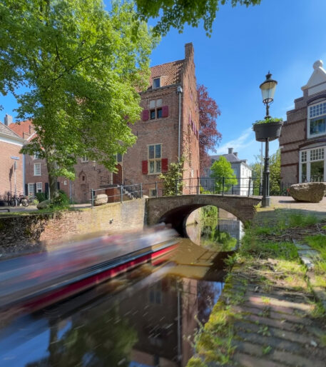 Groepsworkshop Amersfoort – 9 juli 2025 – Smartphone-fotografie