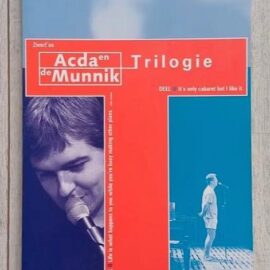 Bladmuziek Acda en de Munnik