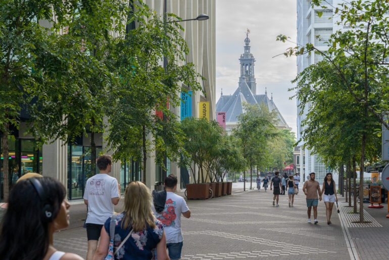 Groepsworkshop Den Haag – 10 november 2026 – Smartphone-fotografie