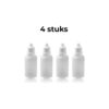 MobileCreation reisflesje lenzenvloeistof 20 ml