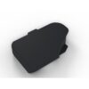 AirTag-houder voor de SmallRig Full Cage 3667 met Sony A7 IV, zichtvlak