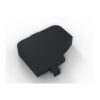 AirTag-houder voor de SmallRig HawkLock 6702-cage, zichtvlak