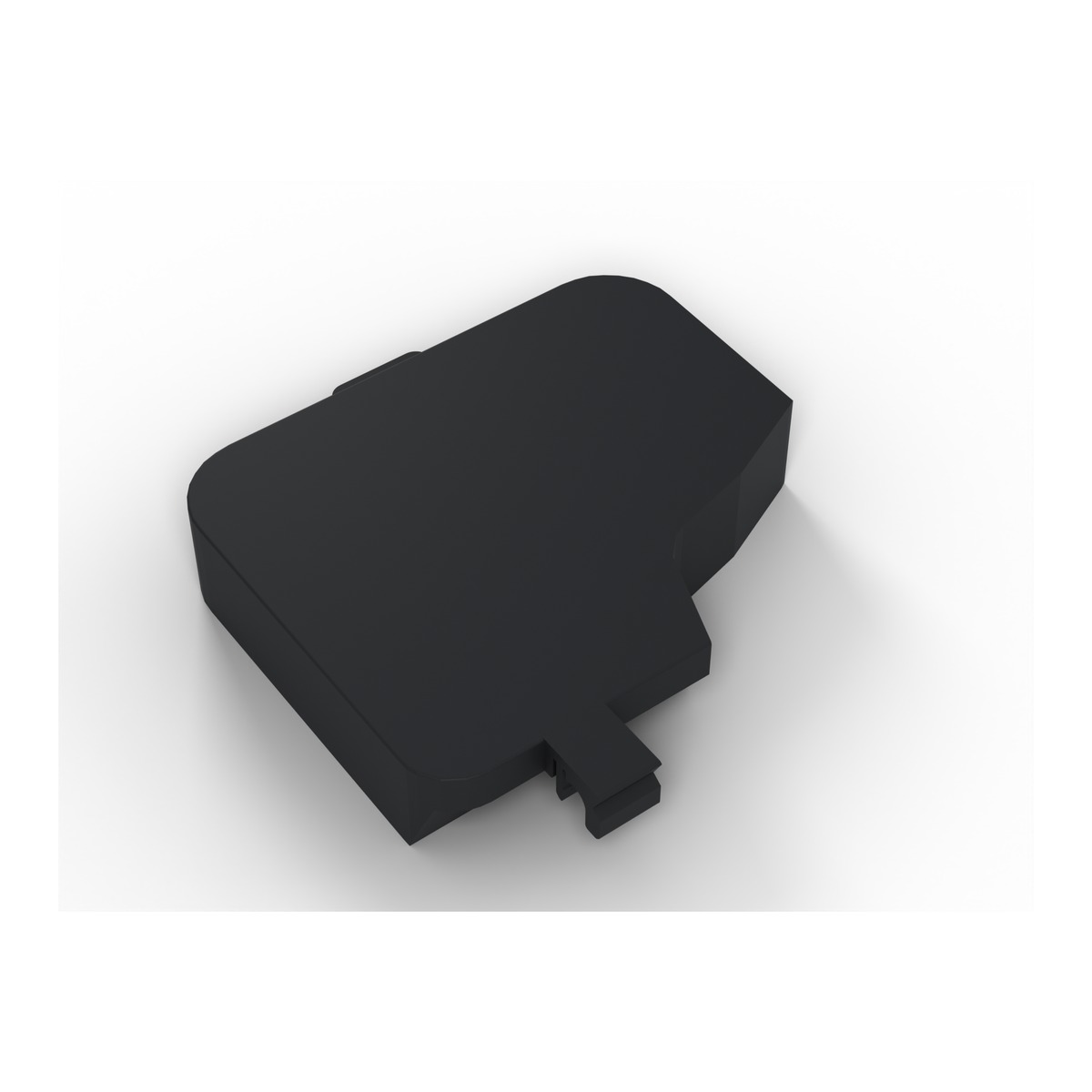 AirTag-houder voor de SmallRig HawkLock 6702-cage, zichtvlak