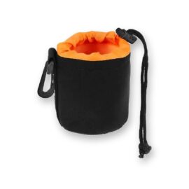 MobileCreation neopreen lenshoes maat S met oranje voering
