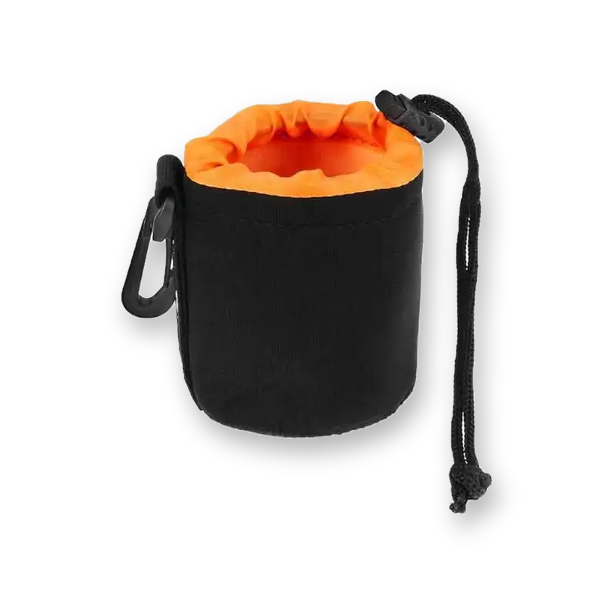 MobileCreation neopreen lenshoes maat S met oranje voering