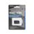 BaseQi 420A: UHS-II MicroSD-kaartadapter voor MacBook Pro 14” en 16” Pro M1-M4