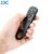 JJC BTR-S1 - Sony Remote Control in de hand